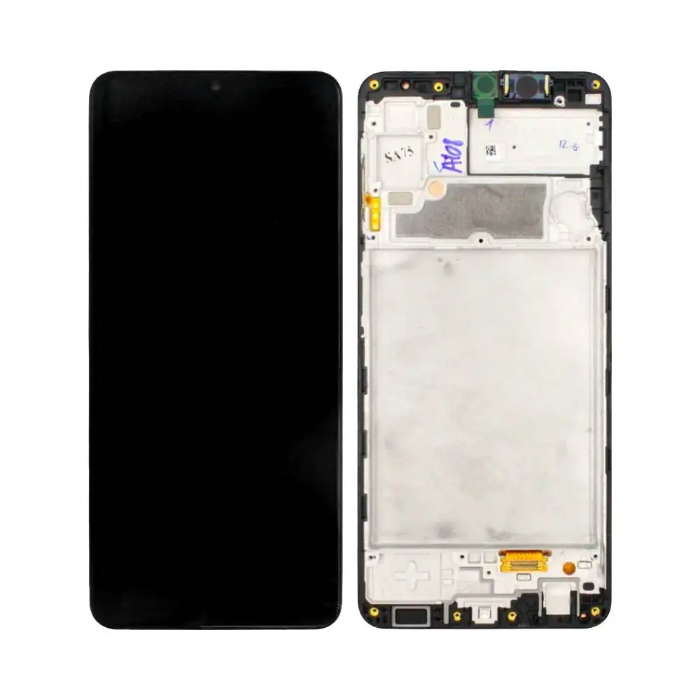 Produit Écran Galaxy A22 - Original & Premium (Choix 4G / 5G)